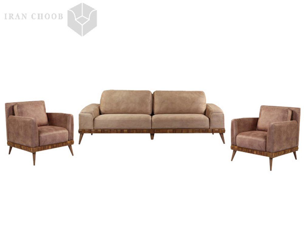 مبل راحتی کاسپین  1