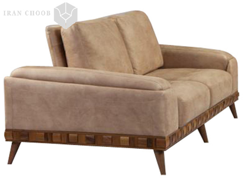 مبل راحتی کاسپین  3