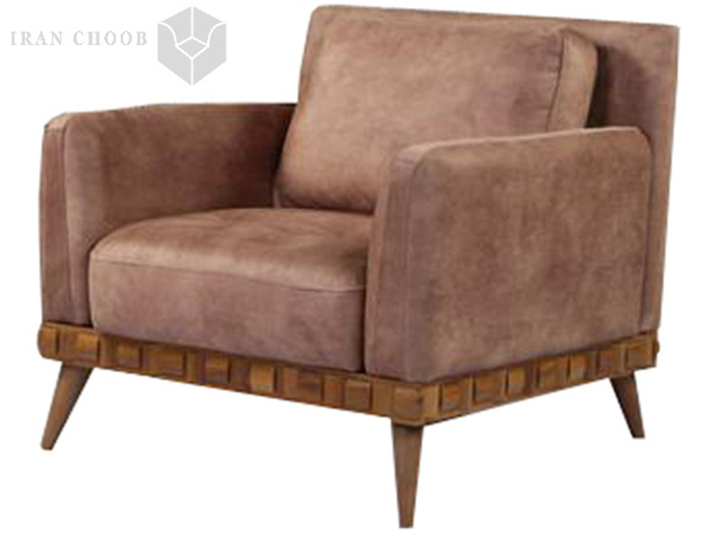 مبل راحتی کاسپین  4