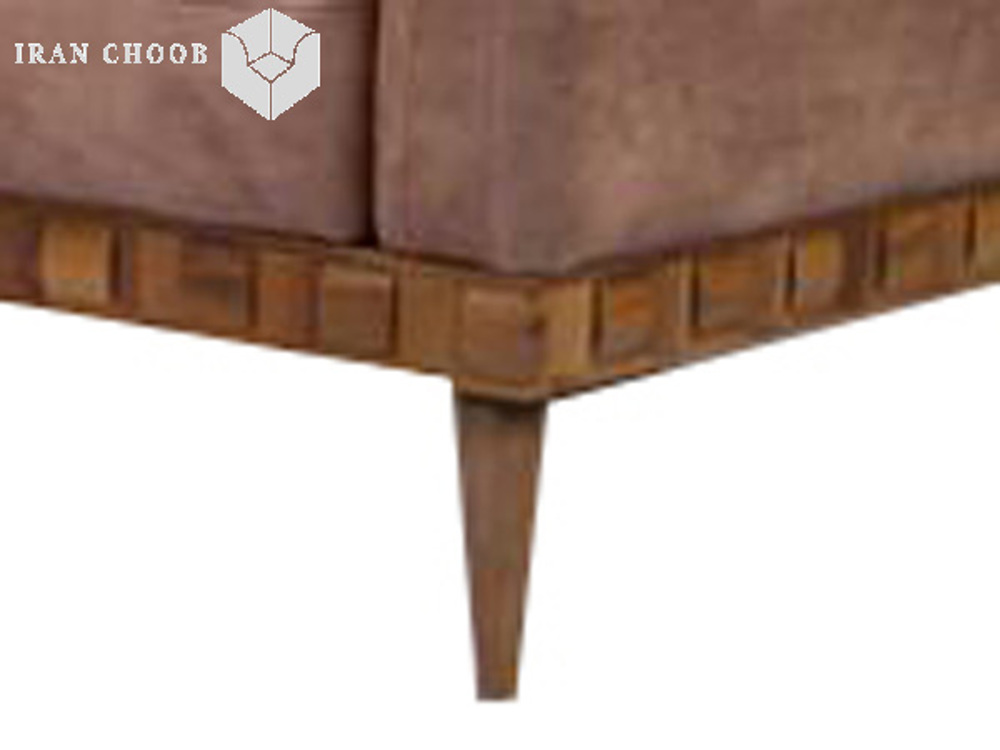 مبل راحتی کاسپین  5