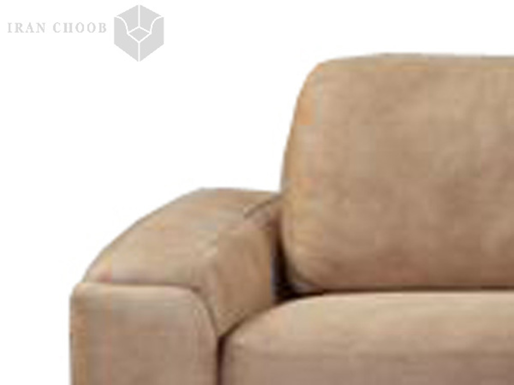 کاناپه دو نفره مبل راحتی کاسپین  4