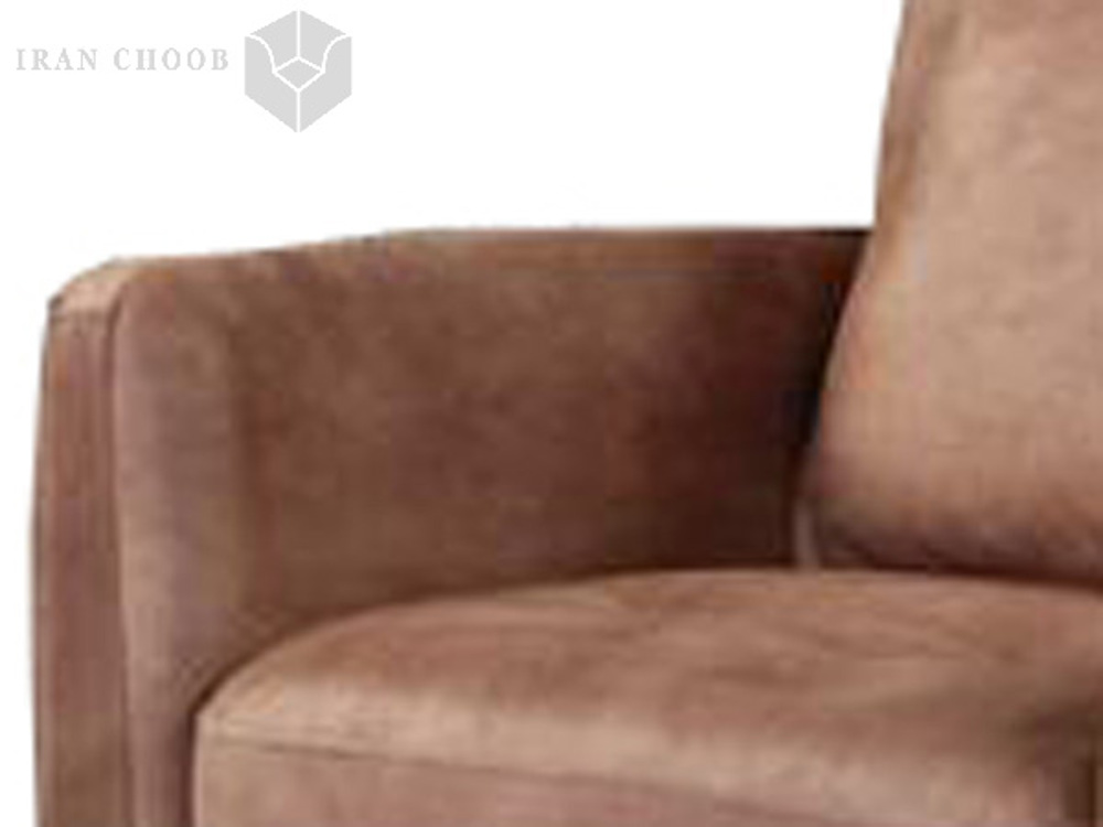 کاناپه تک نفره مبل راحتی کاسپین  5