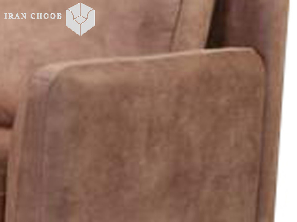 کاناپه تک نفره مبل راحتی کاسپین  3