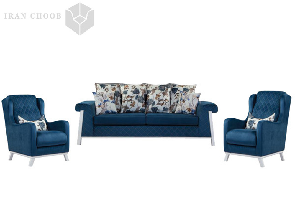 مبل راحتی هیراد  1