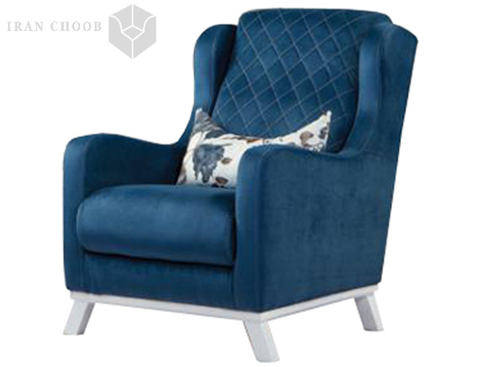 مبل راحتی هیراد  4