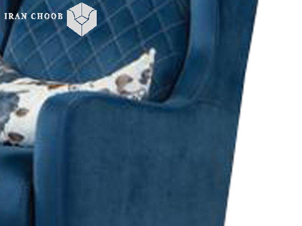 مبل راحتی هیراد  5