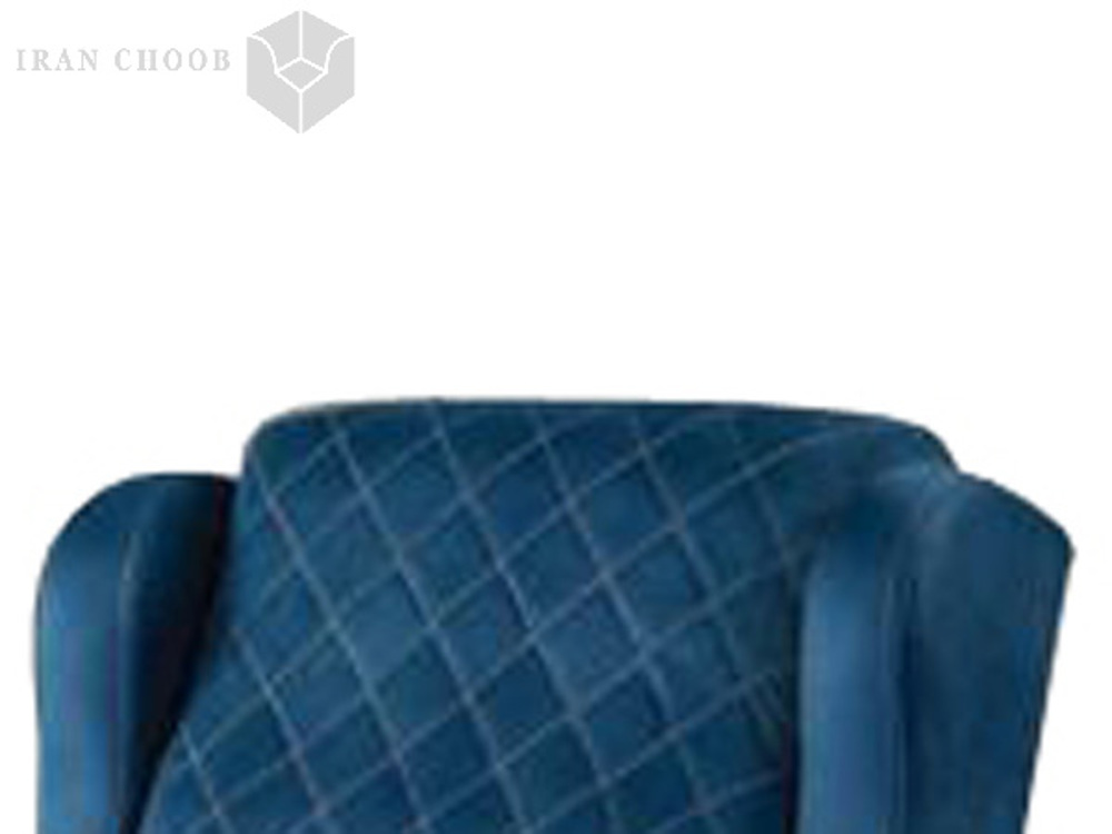 کاناپه تک نفره مبل راحتی هیراد  2