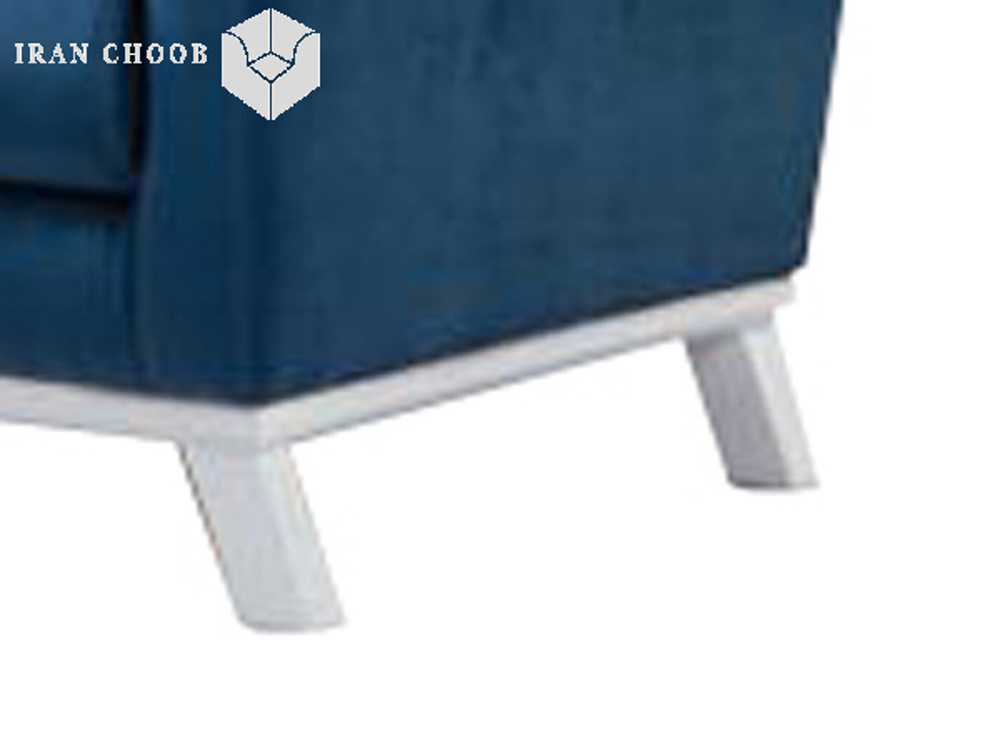 کاناپه تک نفره مبل راحتی هیراد  4