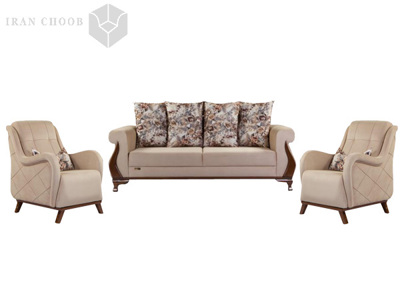 مبل راحتی دکو