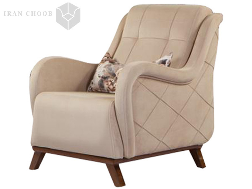 مبل راحتی دکو  4