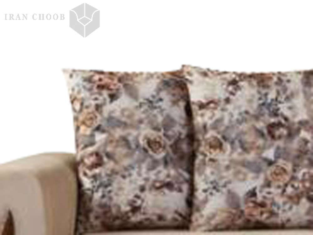 کاناپه دو نفره مبل راحتی دکو  5