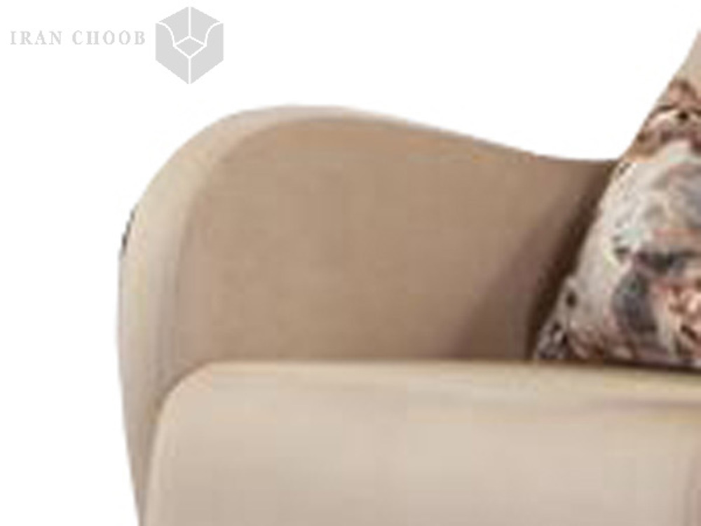 کاناپه تک نفره مبل راحتی دکو  5
