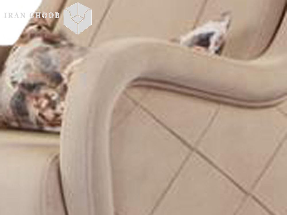 کاناپه تک نفره مبل راحتی دکو  2