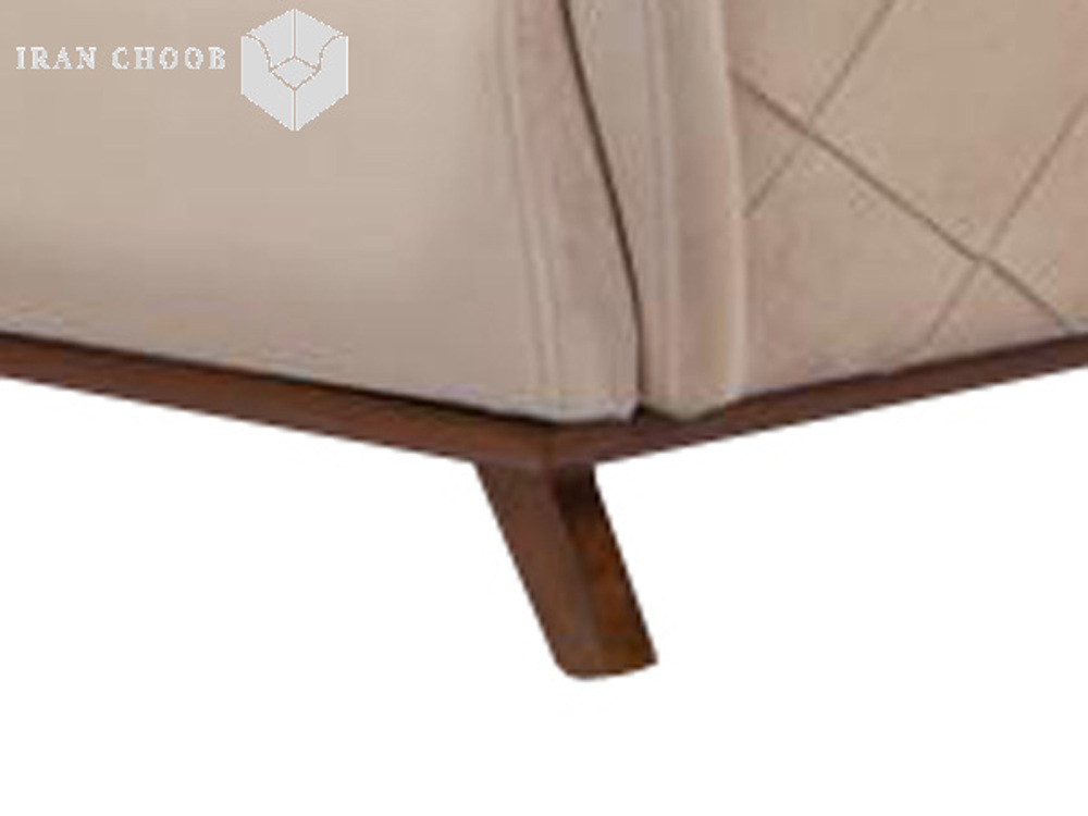 کاناپه تک نفره مبل راحتی دکو  3