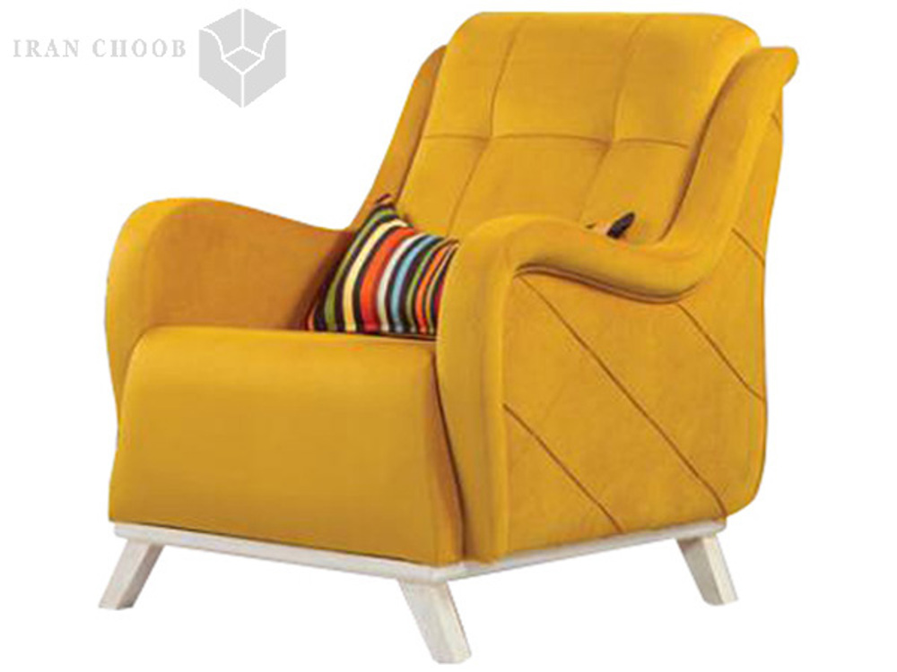 مبل راحتی دکو  4