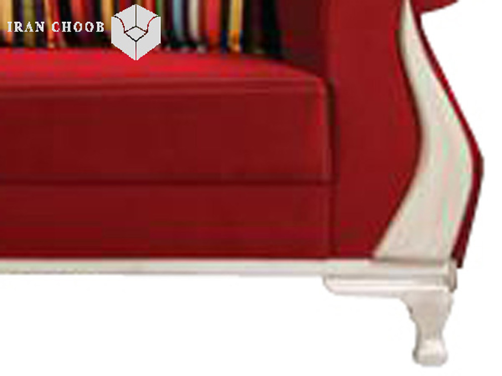 کاناپه سه نفره مبل راحتی دکو  4