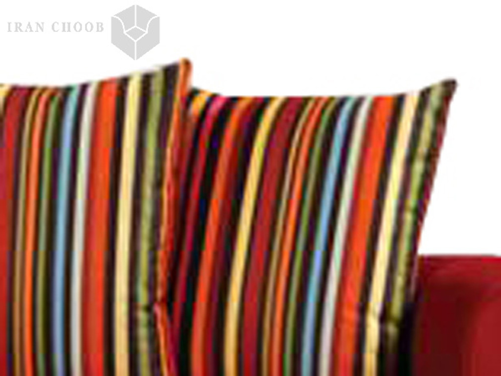 کاناپه سه نفره مبل راحتی دکو  5