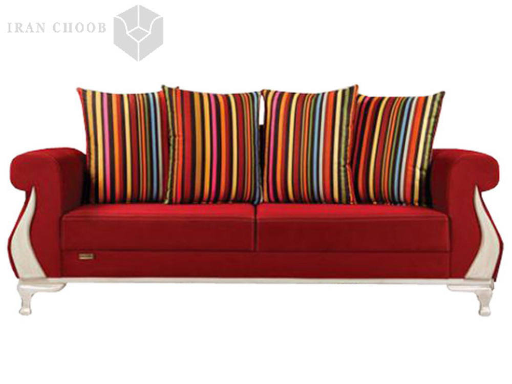 کاناپه دو نفره مبل راحتی دکو  1
