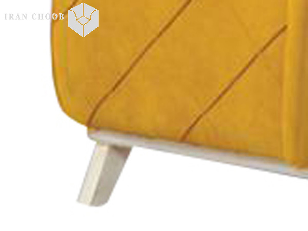 کاناپه تک نفره مبل راحتی دکو  5