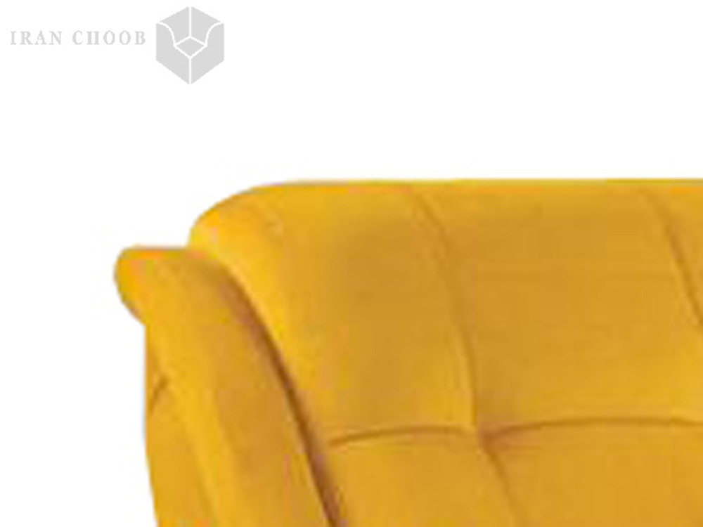 کاناپه تک نفره مبل راحتی دکو  2