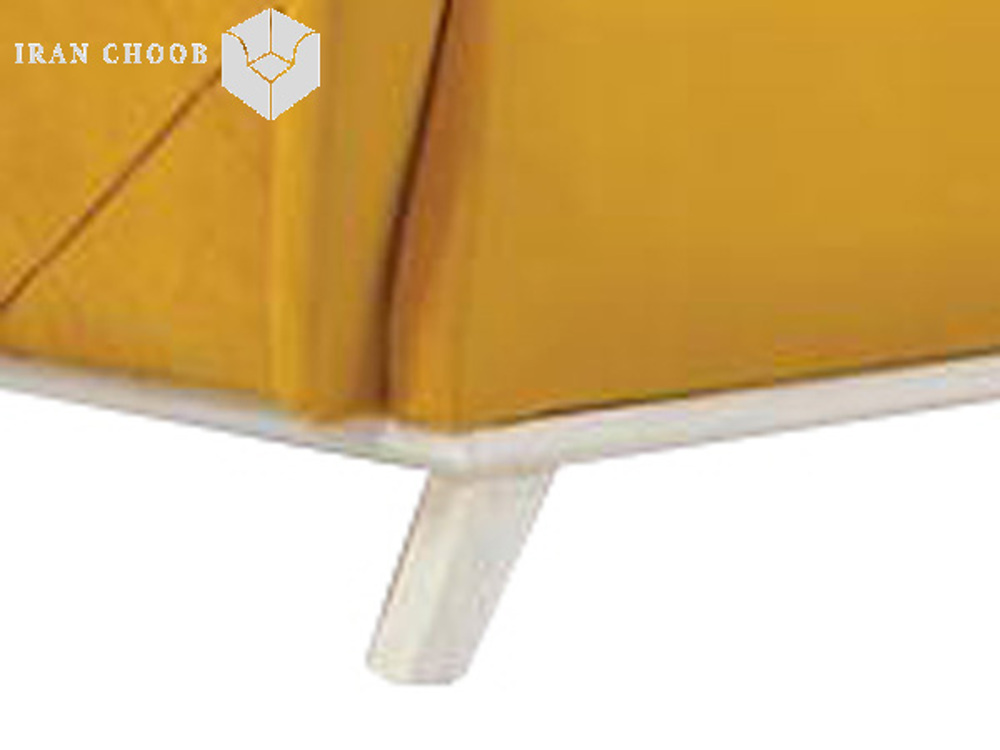 کاناپه تک نفره مبل راحتی دکو  4