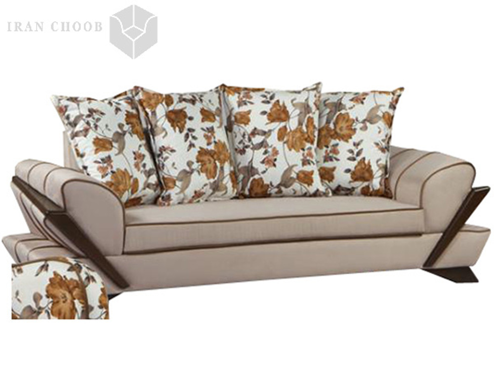 مبل راحتی پرسان  2