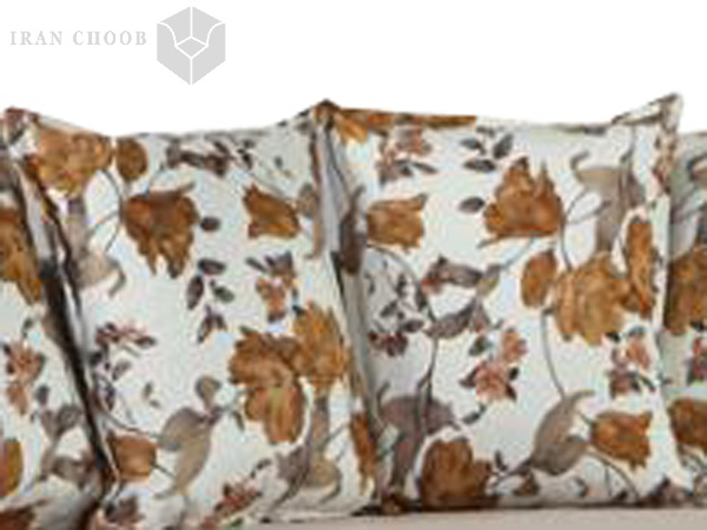 کاناپه دو نفره مبل راحتی پرسان  4