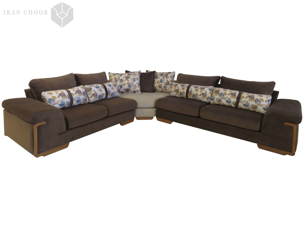 مبل راحتی ال یلدیز  1