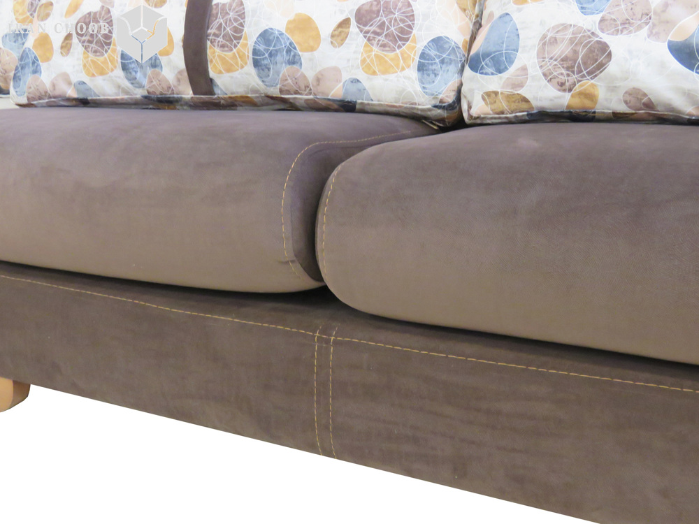 کاناپه سه نفره مبل راحتی ال یلدیز  3