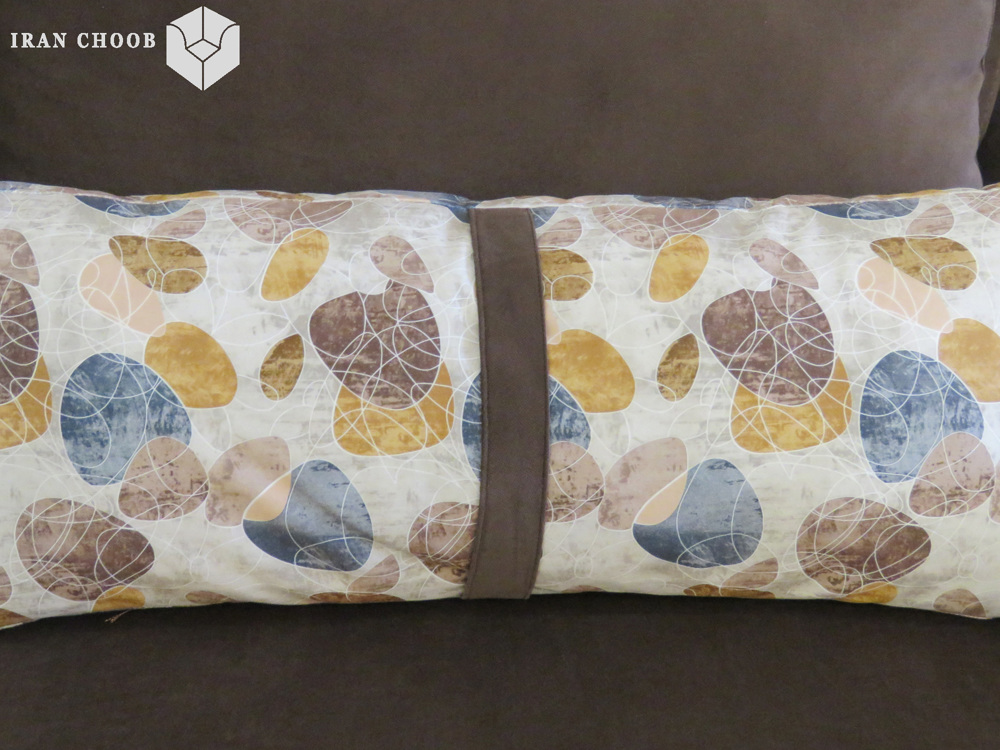 کاناپه سه نفره مبل راحتی ال یلدیز  5