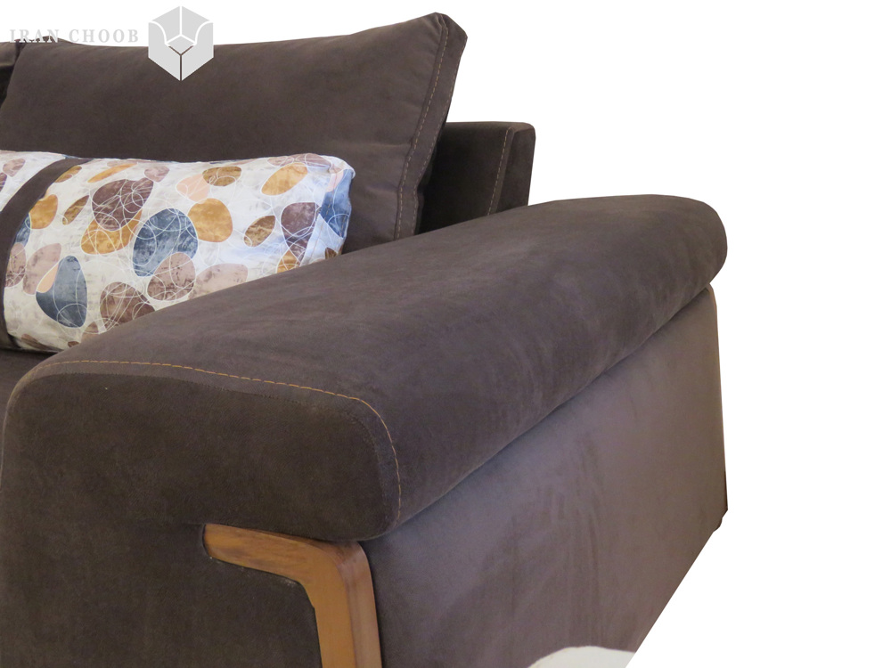 کاناپه دو نفره مبل راحتی ال یلدیز  2