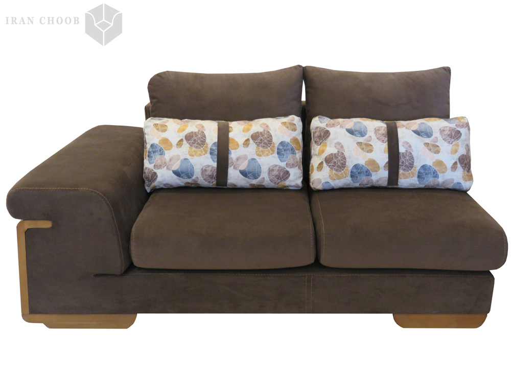 کاناپه دو نفره مبل راحتی ال یلدیز  1