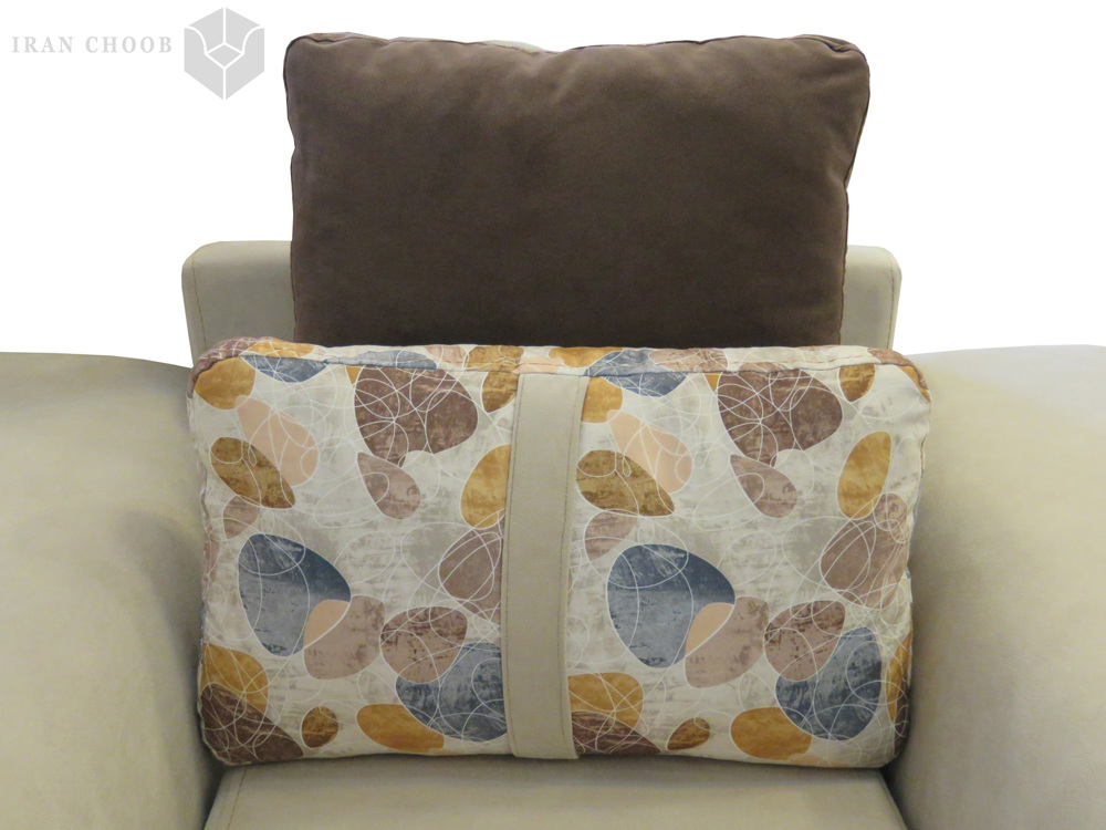 کاناپه تک نفره مبل راحتی ال یلدیز  4