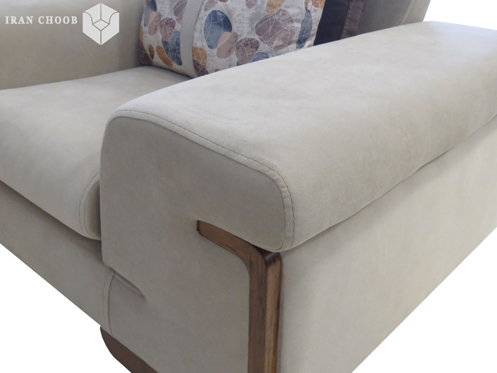 کاناپه تک نفره مبل راحتی ال یلدیز  5