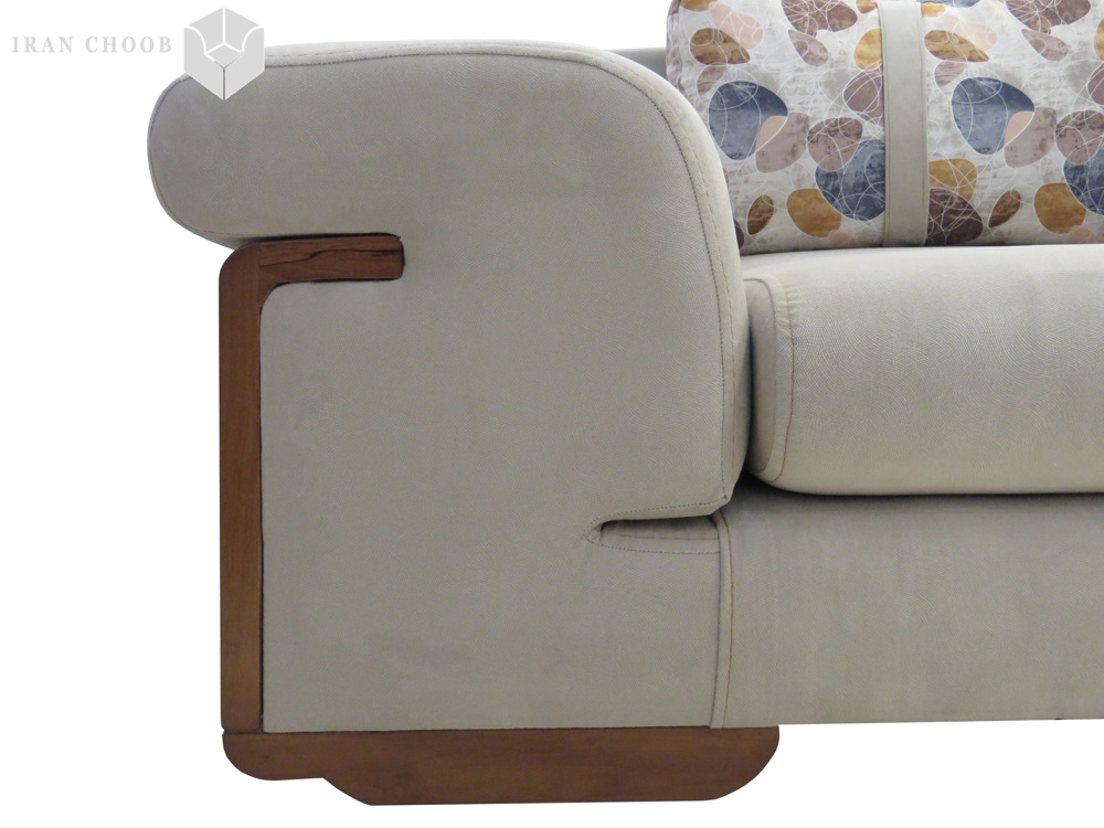 کاناپه تک نفره مبل راحتی ال یلدیز  3