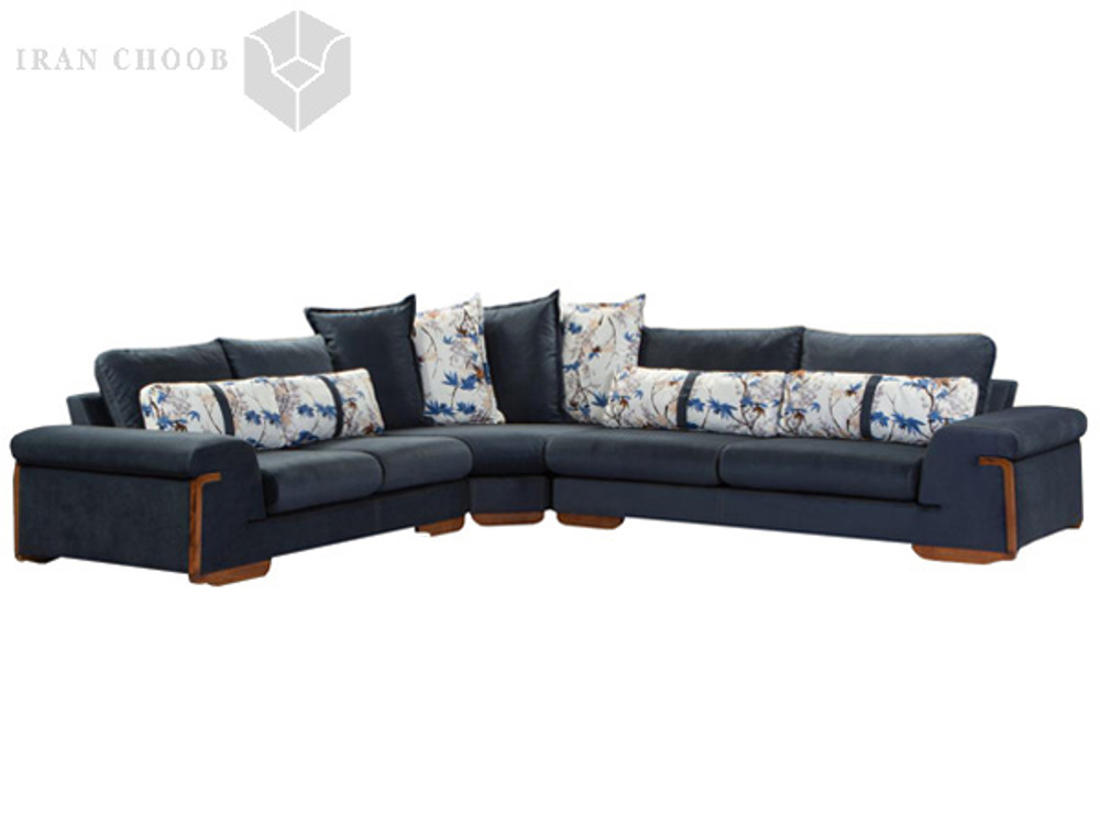 مبل راحتی ال یلدیز  1