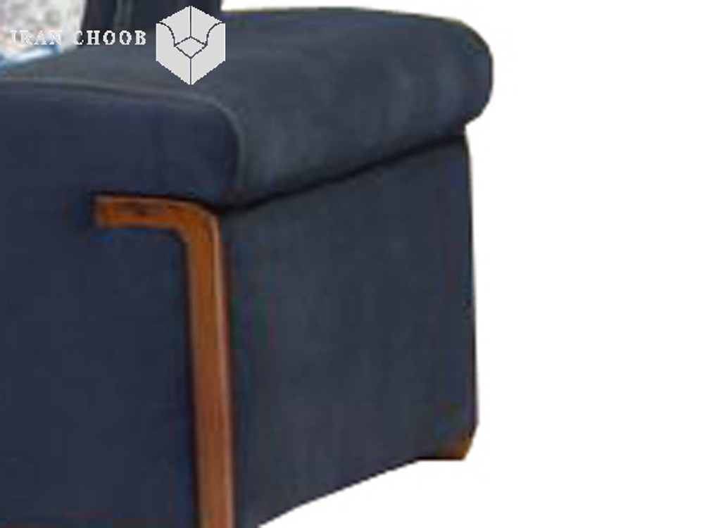 مبل راحتی ال یلدیز  3