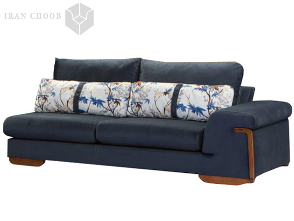 کاناپه سه نفره مبل راحتی ال یلدیز  1