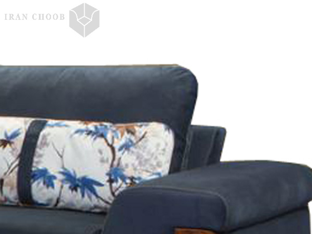 کاناپه سه نفره مبل راحتی ال یلدیز  2