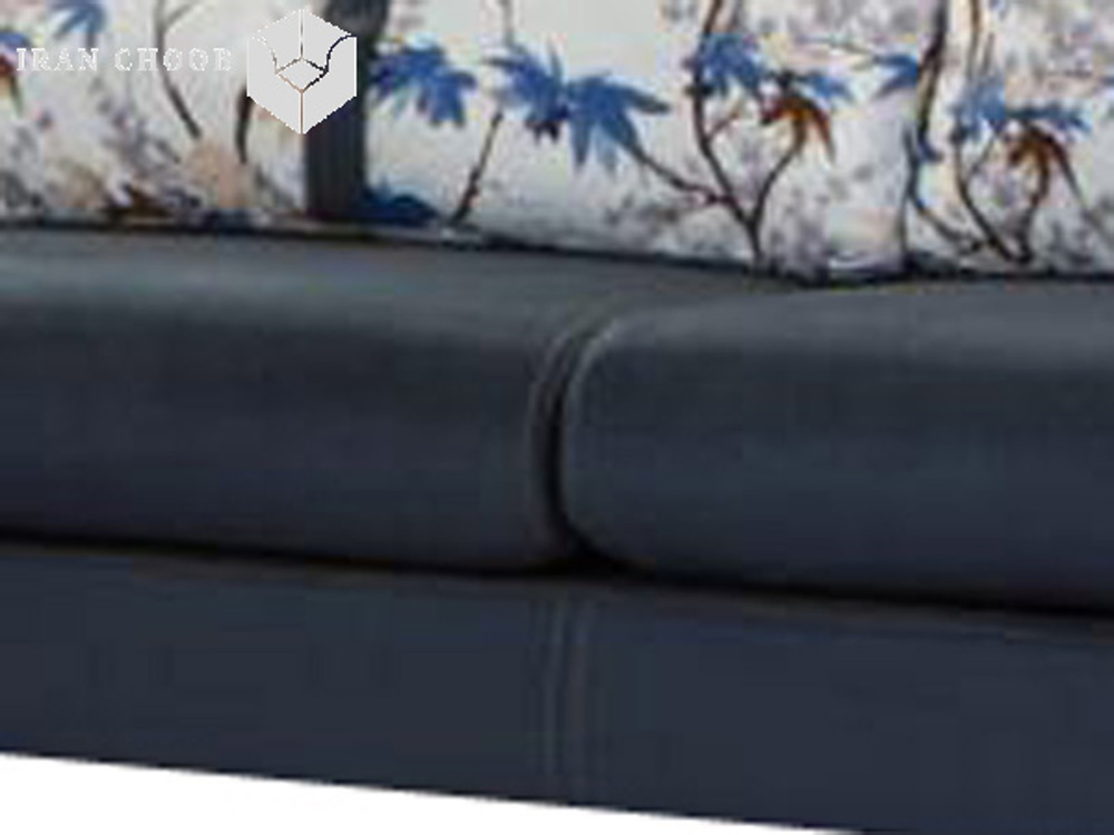 کاناپه سه نفره مبل راحتی ال یلدیز  3