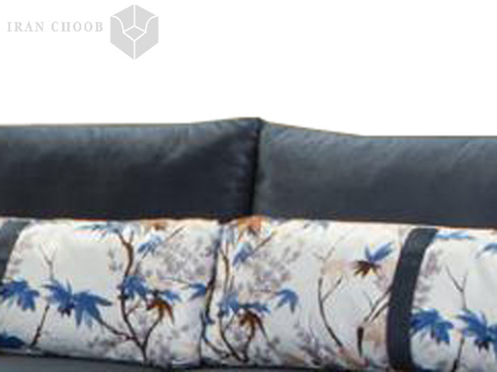 کاناپه سه نفره مبل راحتی ال یلدیز  4