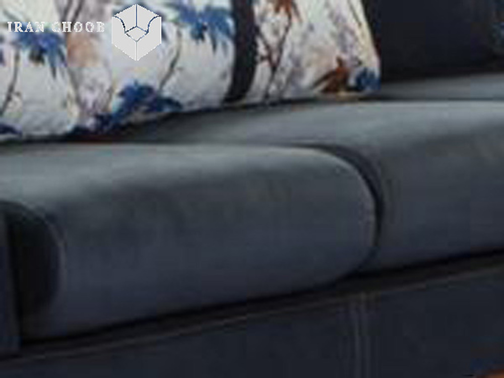 کاناپه دو نفره مبل راحتی ال یلدیز  3