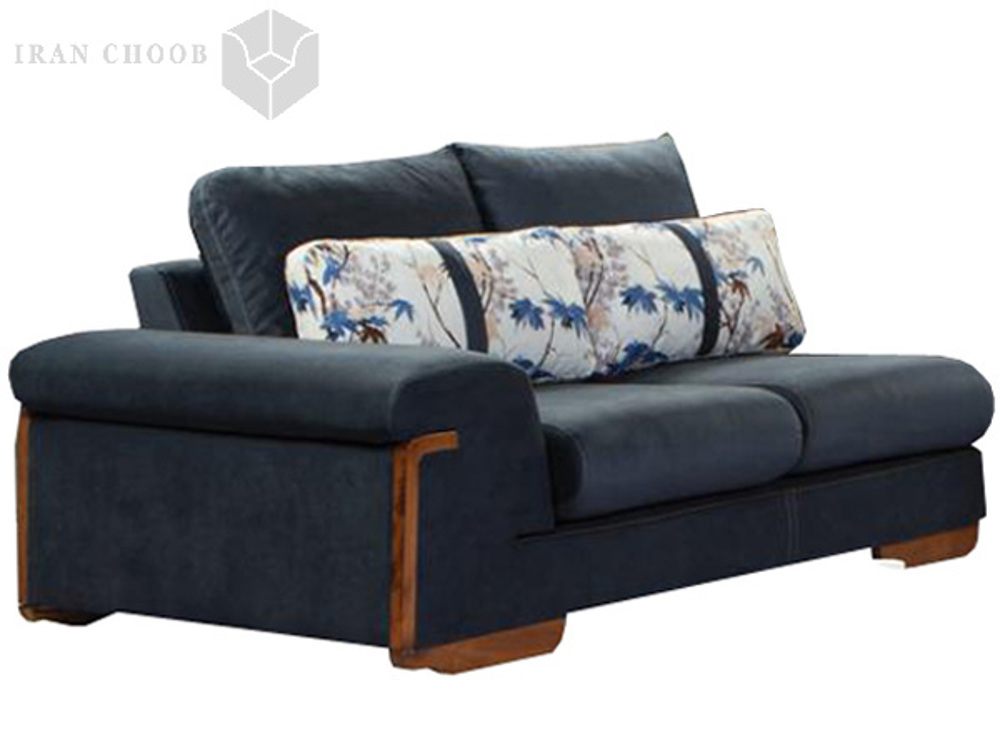 کاناپه دو نفره مبل راحتی ال یلدیز  1