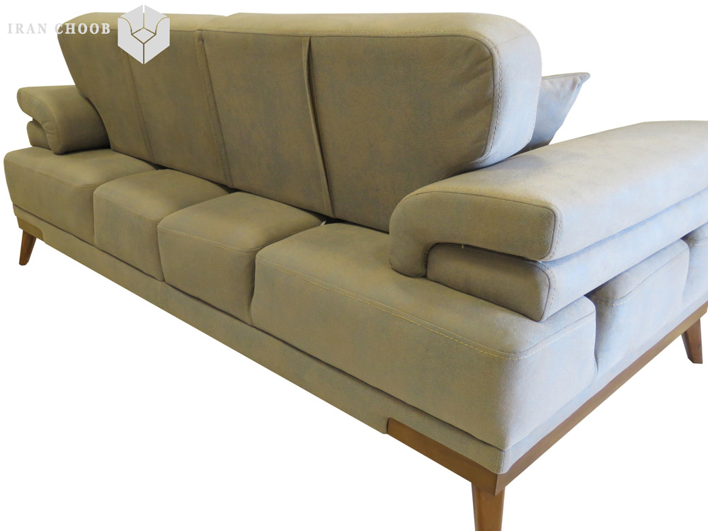 کاناپه سه نفره مبل راحتی آمیتیس  3