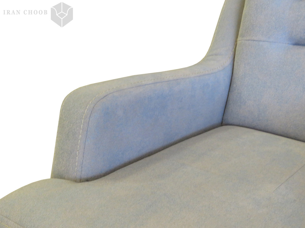 کاناپه تک نفره مبل راحتی آمیتیس  5