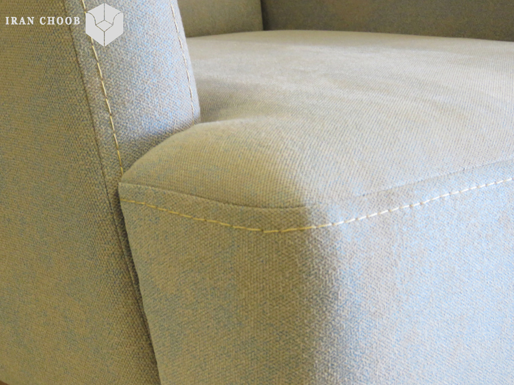 کاناپه تک نفره مبل راحتی آمیتیس  3