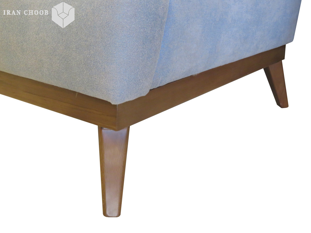 کاناپه تک نفره مبل راحتی آمیتیس  4